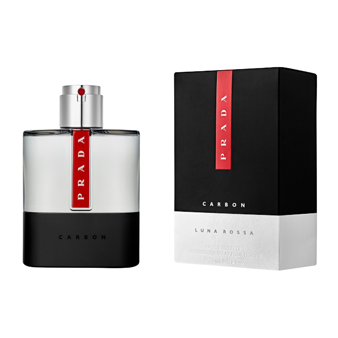 Prada Luna Rossa Carbon – Perfume Shop