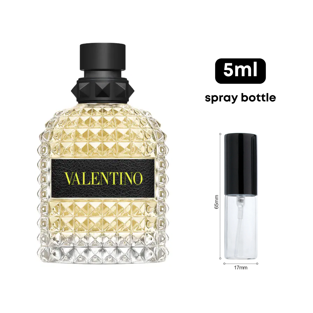 Valentino yellow dream 2025 mens