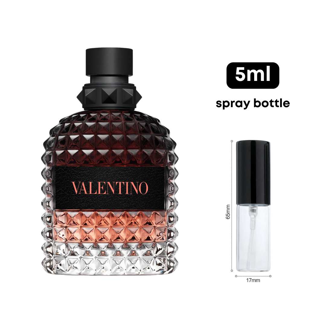 valentino uomo born in roma coral fantasy edt