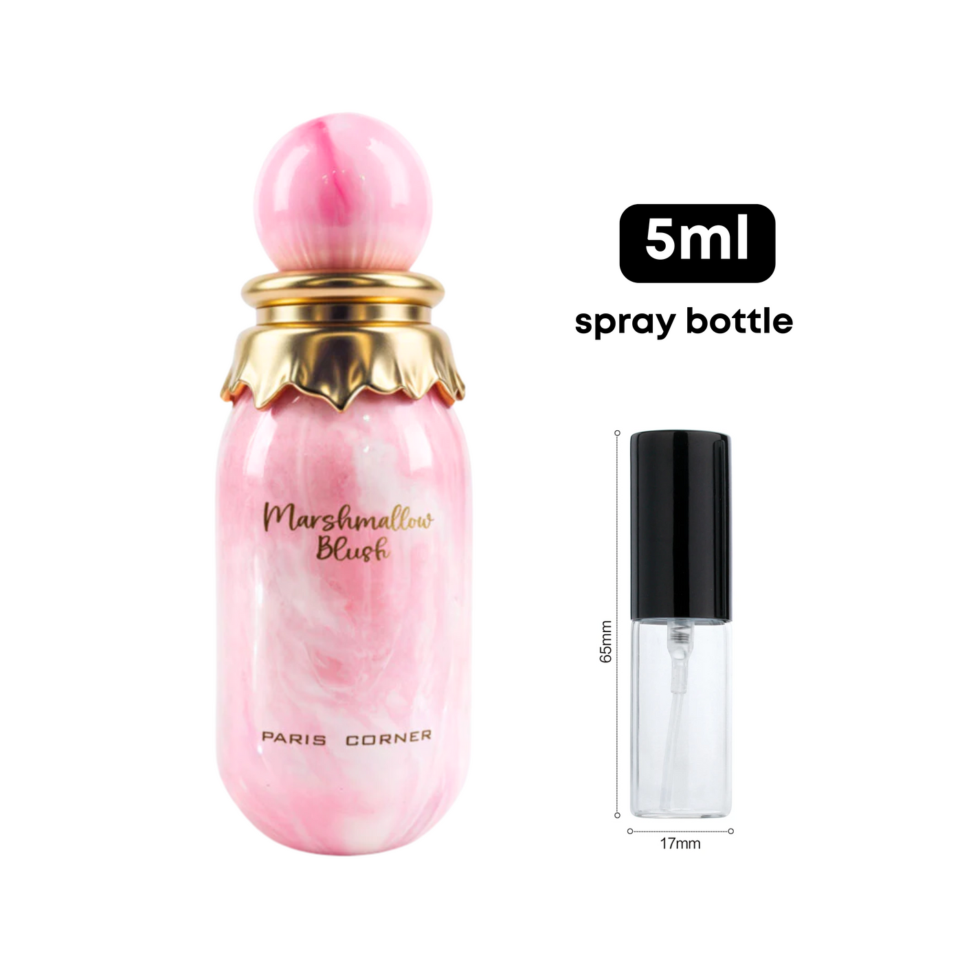 香水(女性用) PARIS CORNER MARSHMALLOW BLUSH EDP 100ml MARSHMALLOW 香水(女性用) PARIS CORNER MARSHMALLOW BLUSH EDP 100ml MARSHMALLOW