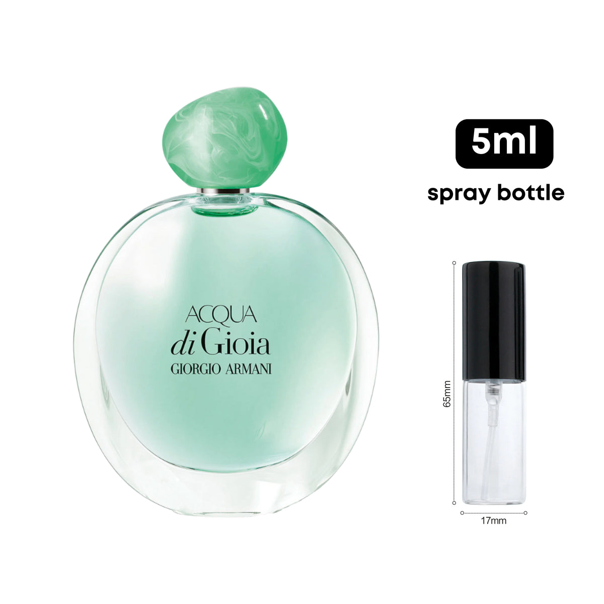 Giorgio Armani Acqua Di Gioia - Perfume Shop