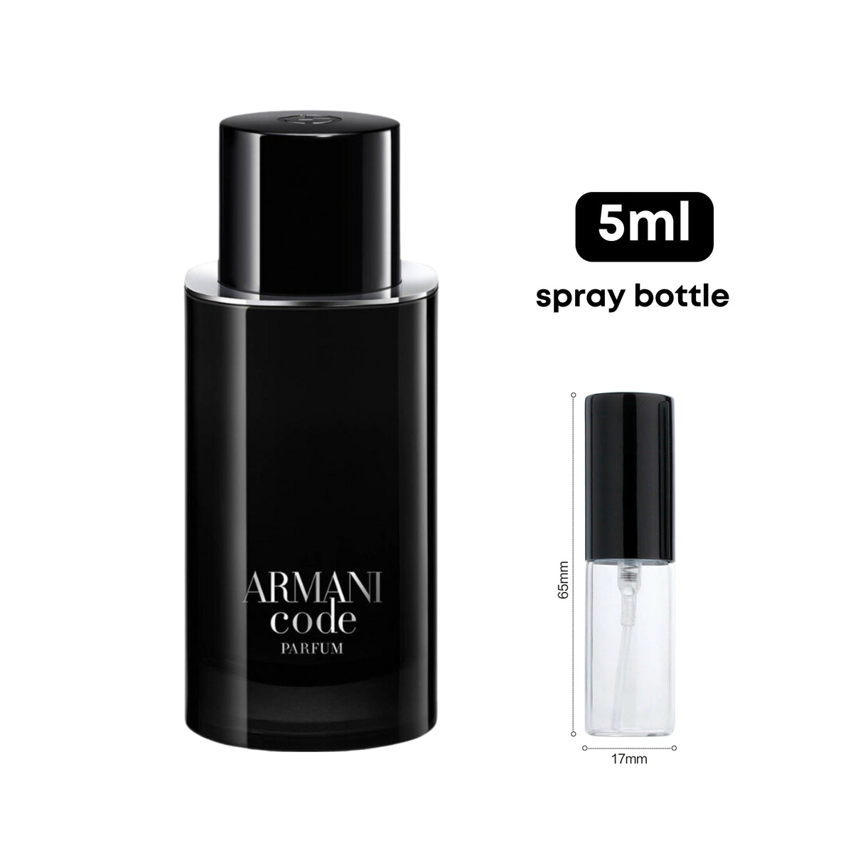 Giorgio Armani Code Parfum