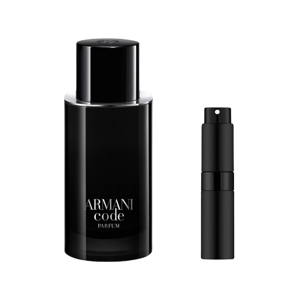 Giorgio Armani Code Parfum