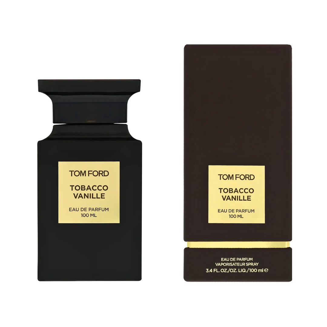 Tom Ford Tobacco Vanille