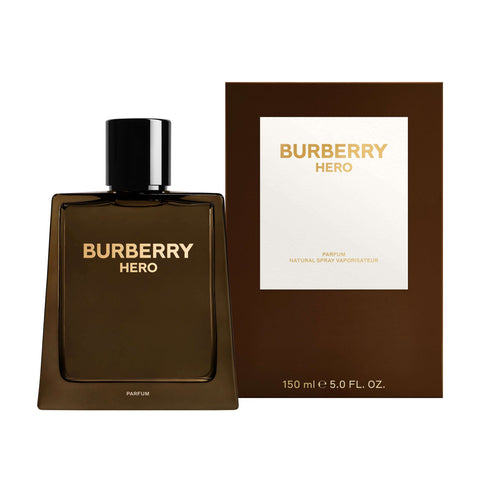 Burberry Hero Parfum