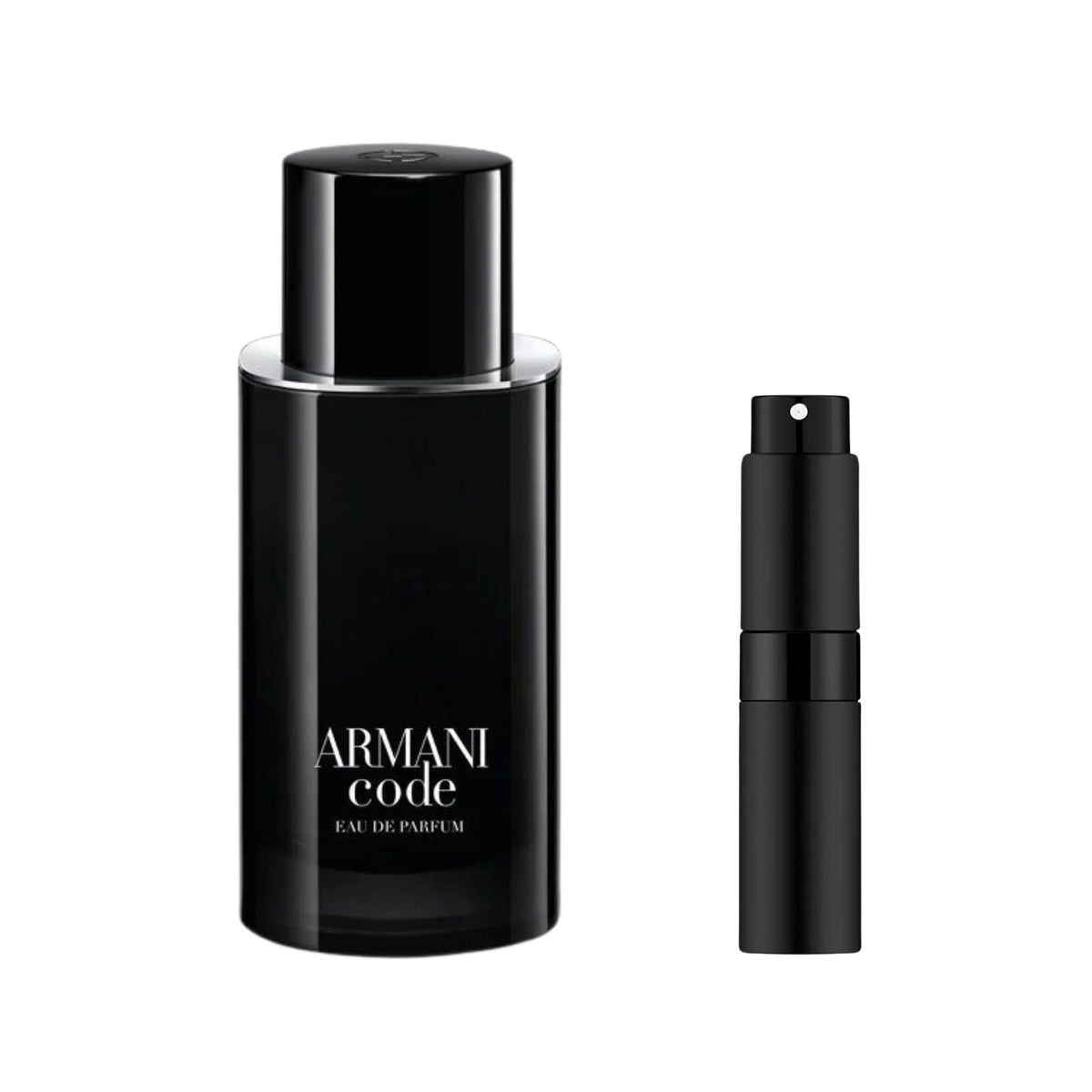 Giorgio Armani Code EDP Pour Homme