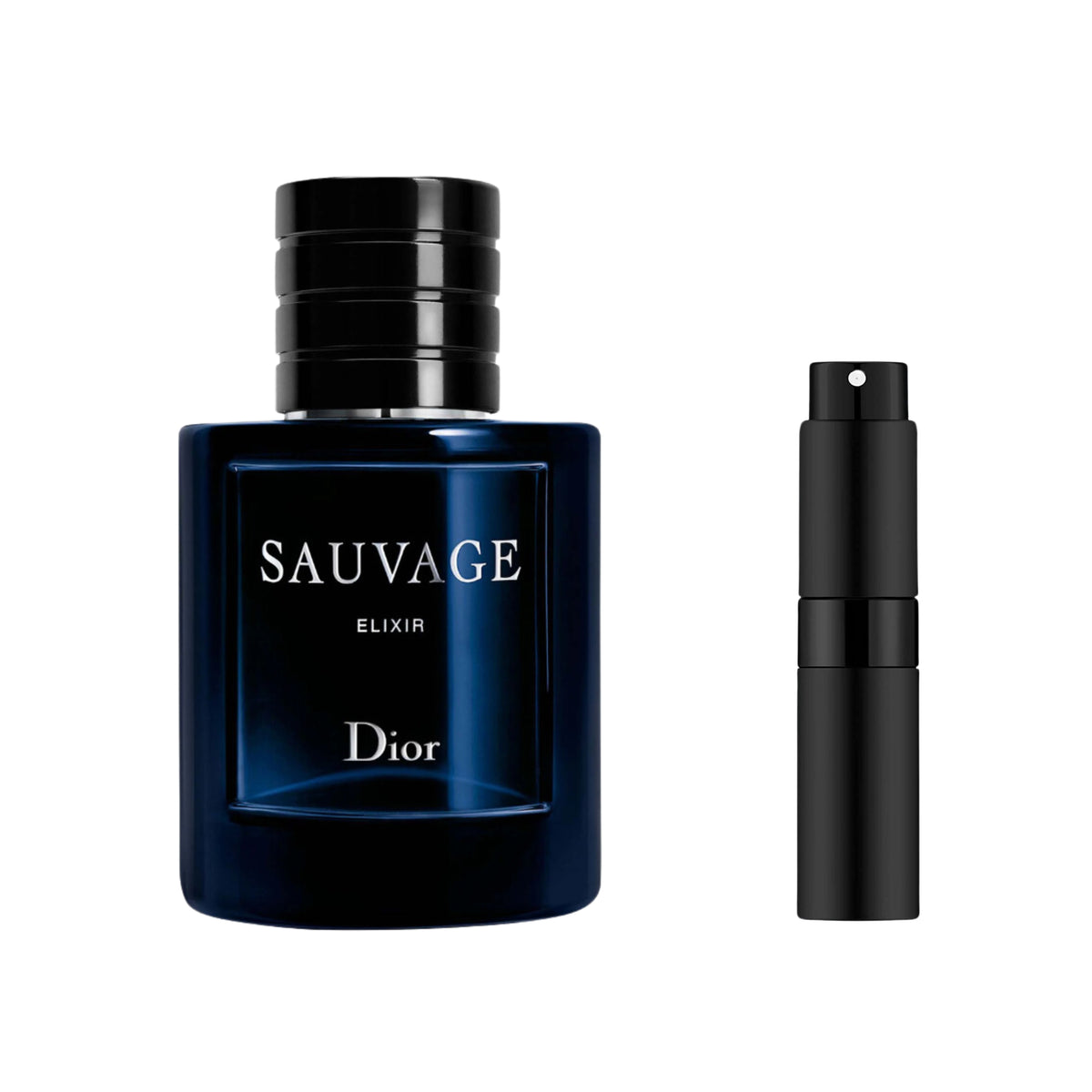 Dior Sauvage Elixir