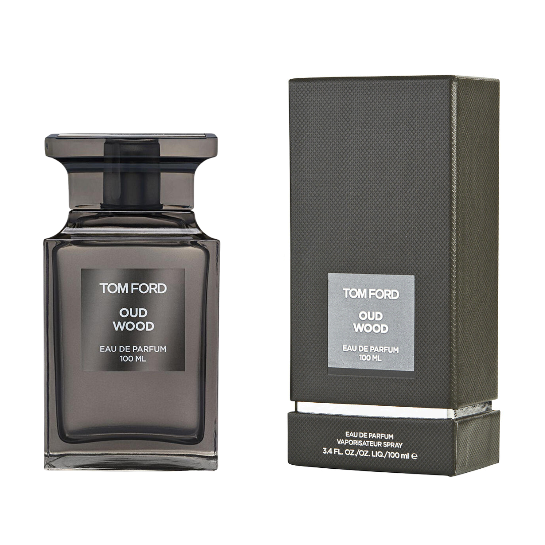 Bois de Oud de Tom Ford