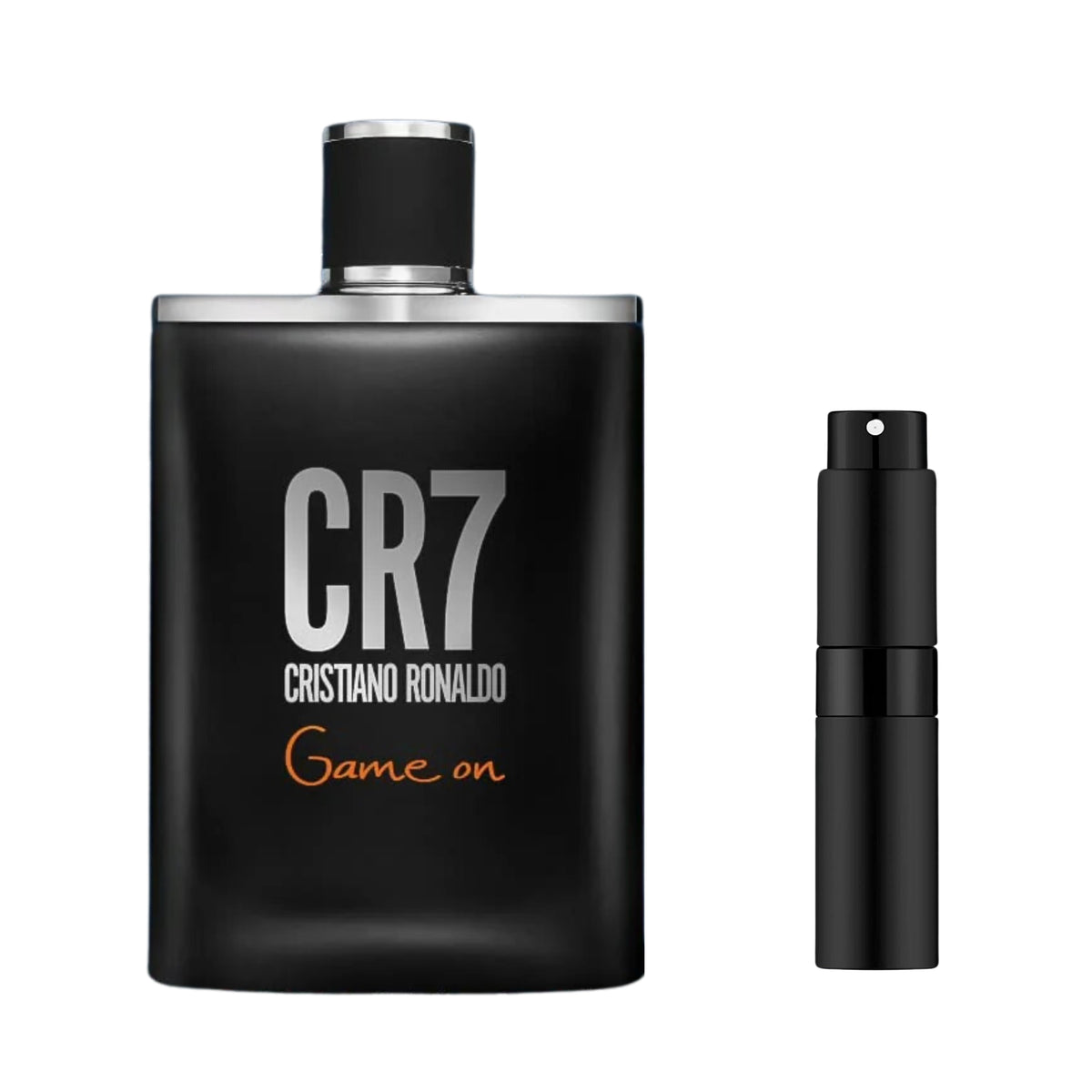 CR7 Game On