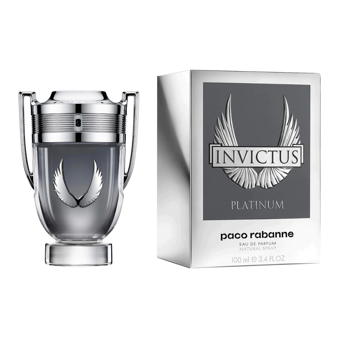Paco Rabanne Invictus Platinum
