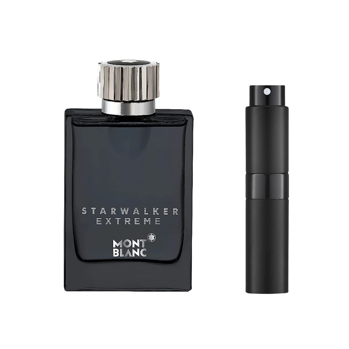 Starwalker Montblanc Starwalker Extreme – Perfume Shop