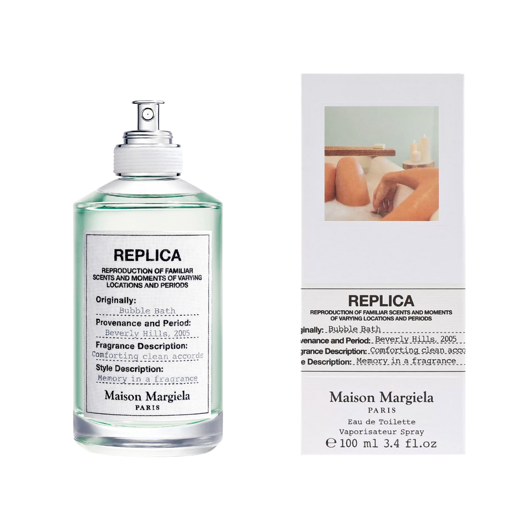 Maison Margiela Replica Bubble Bath