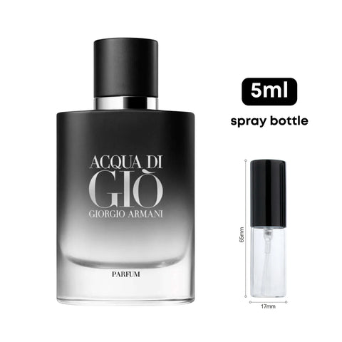 Giorgio Armani Acqua Di Gio Parfum Perfume Shop