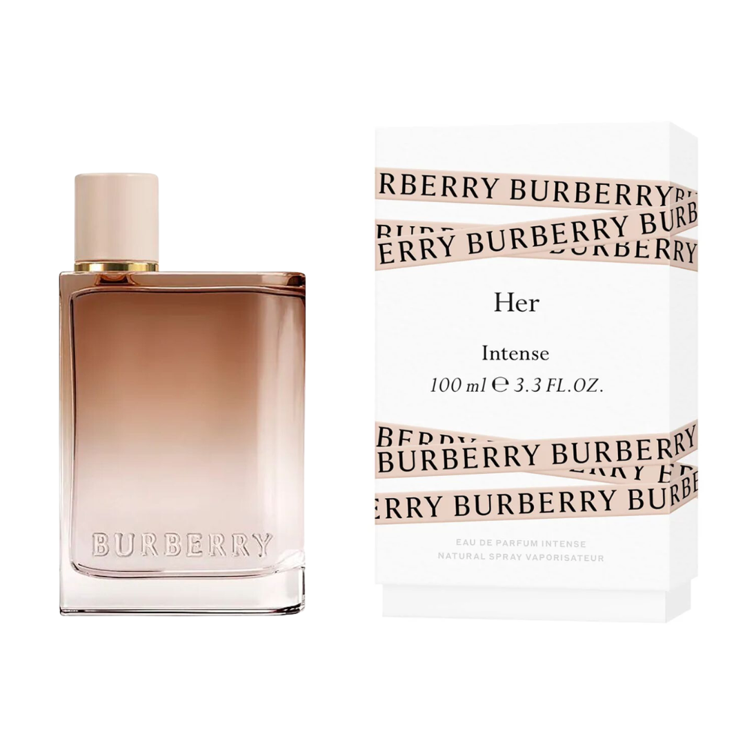 Burberry Son Intense