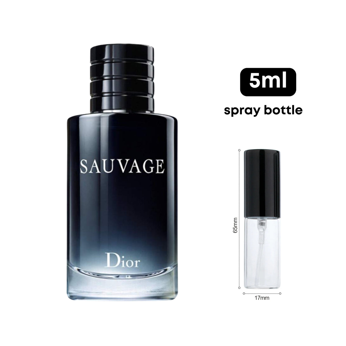 Dior Sauvage EDT