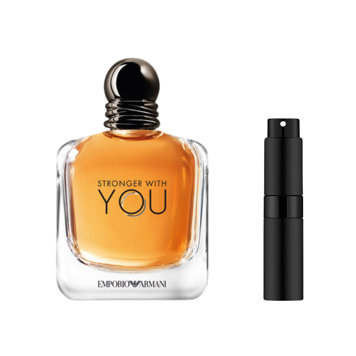 Giorgio Armani Stronger With You