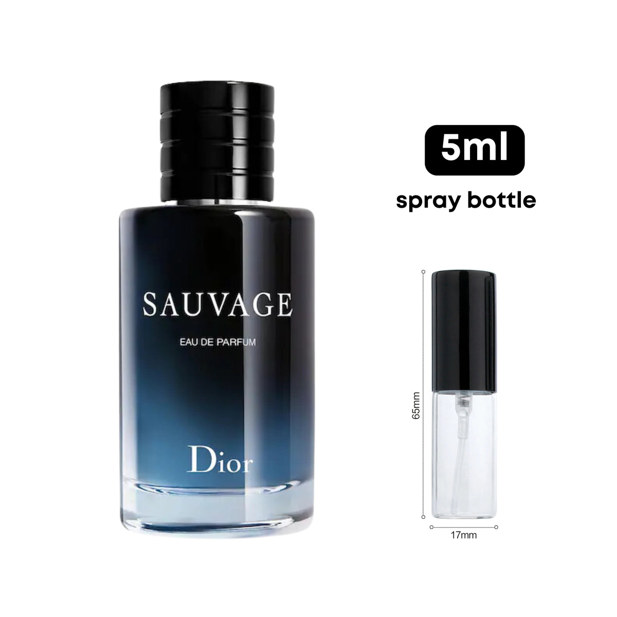 Dior Sauvage EDP