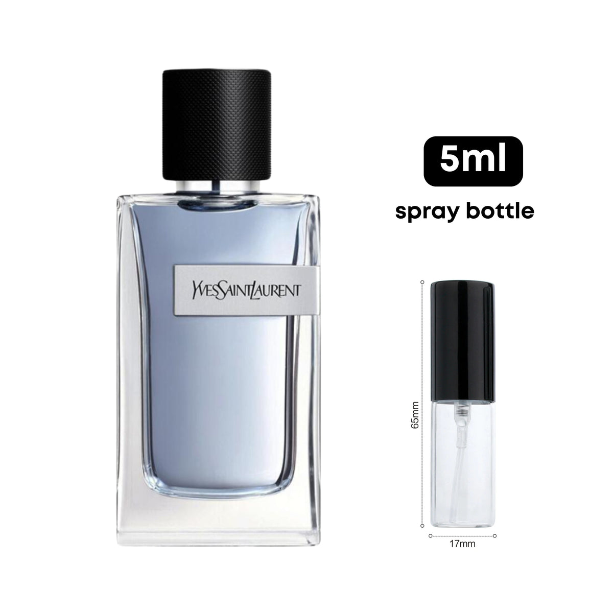 YSL Y EDT