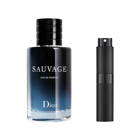 Dior Perfume for Men: Unleash Confidence with Iconic Scents