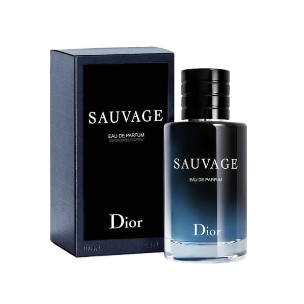 Dior SAUVAGE edp 60ml 正規品 Dior Sauvage EDP – Perfume Shop