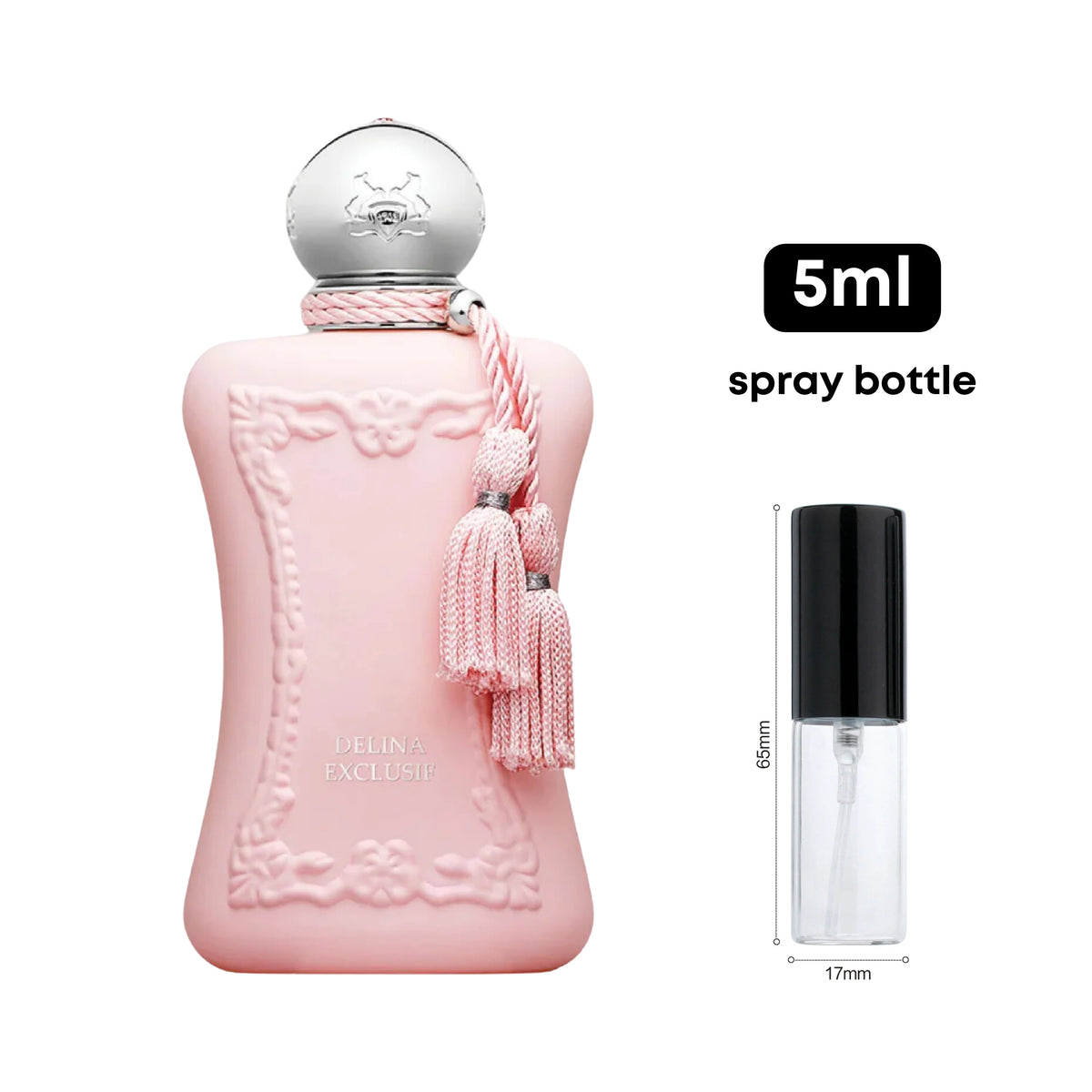 Parfums De Marly Delina Exclusif