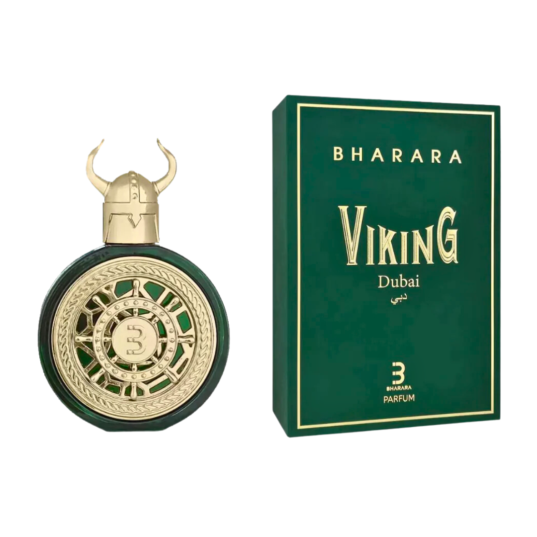 Bharara Viking Dubai