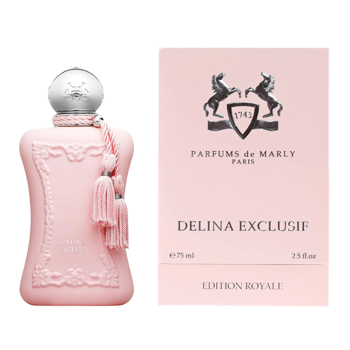 Parfums De Marly Delina Exclusif