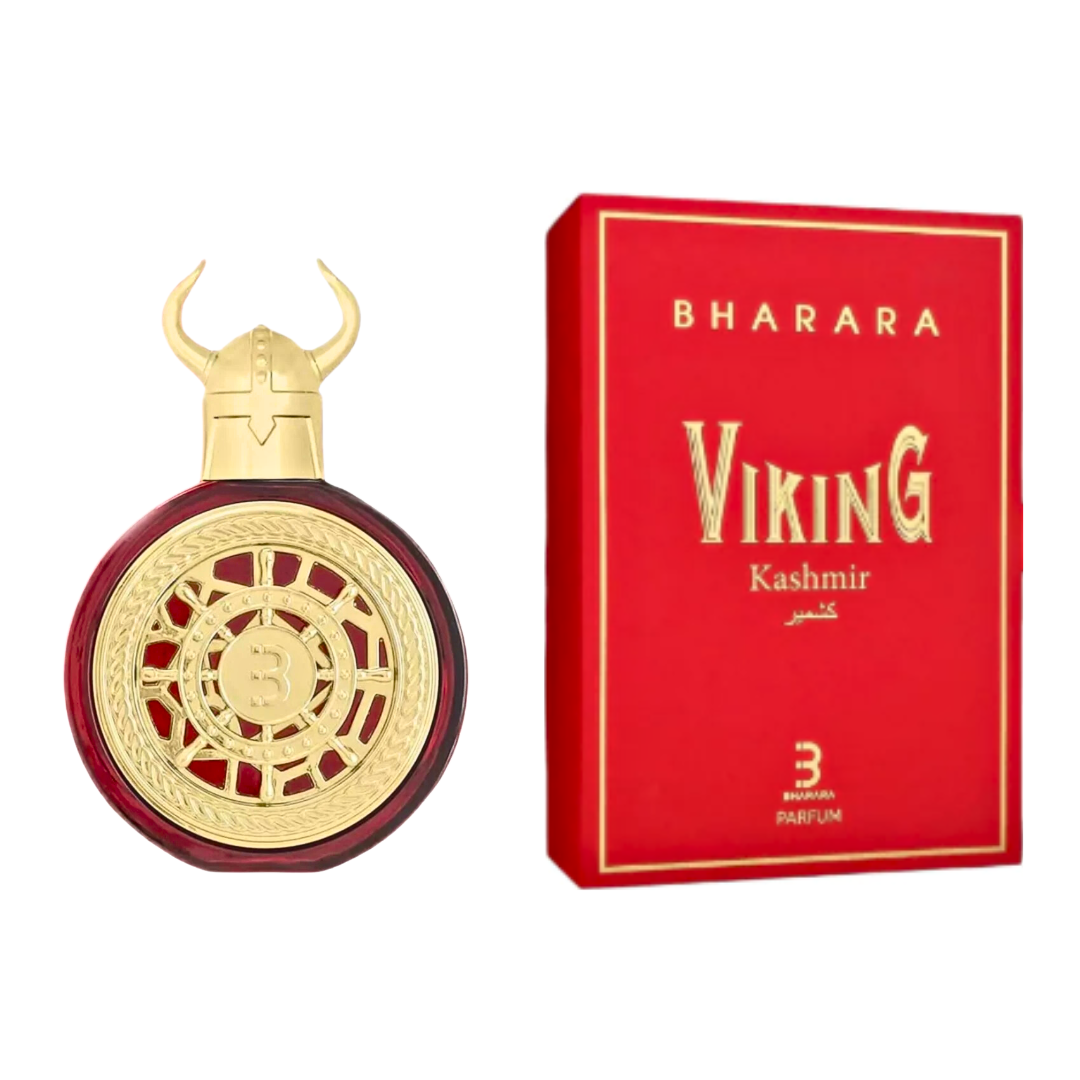 Bharara Viking Kashmir