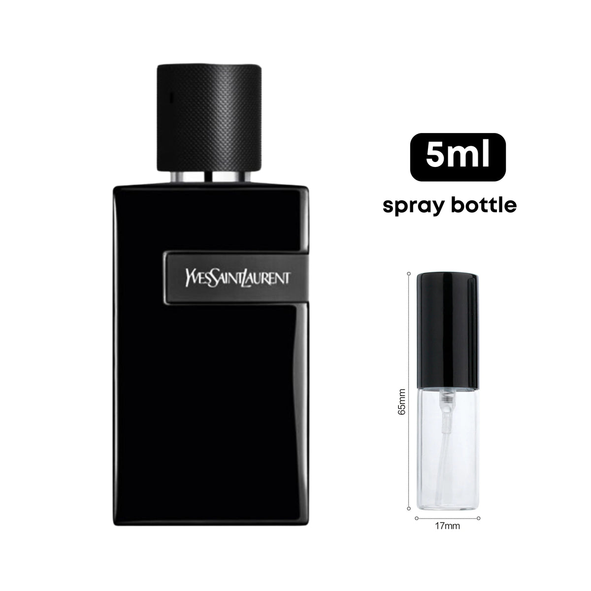 YSL Y Le Parfum
