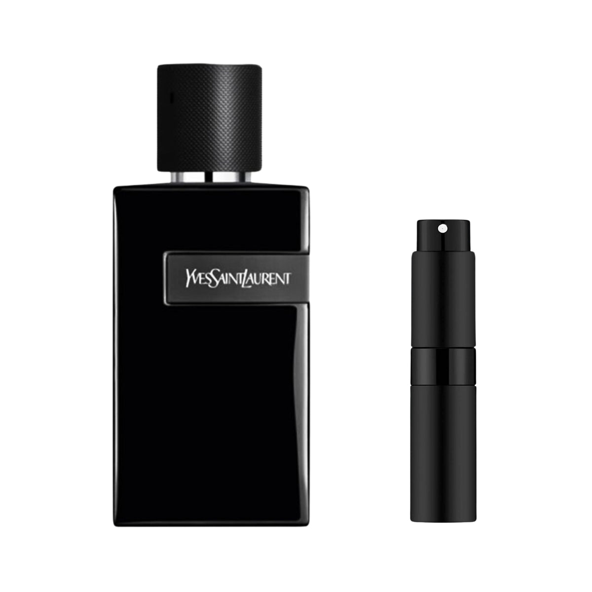 YSL Y Le Parfum