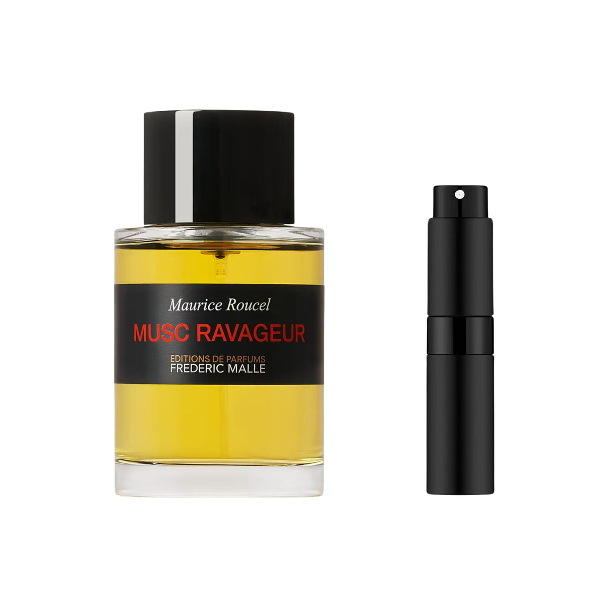 Frederic Malle Musc Ravageur