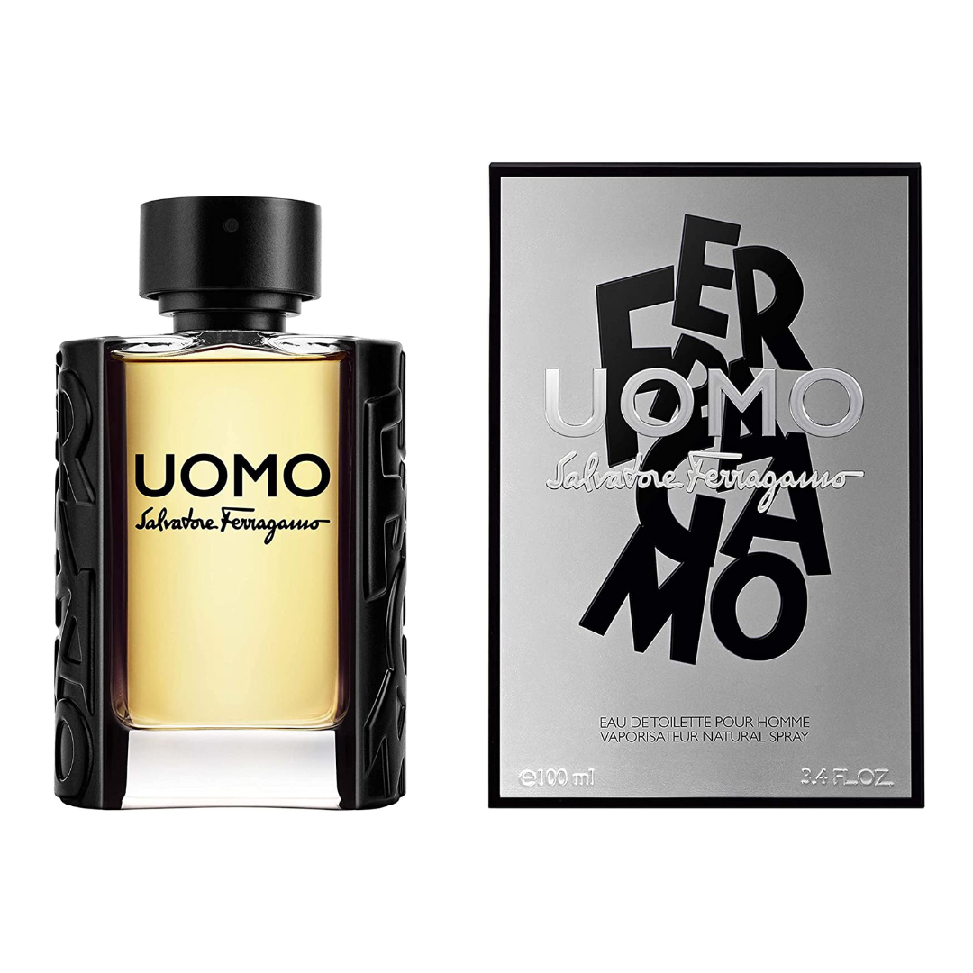 Salvatore Ferragamo Uomo