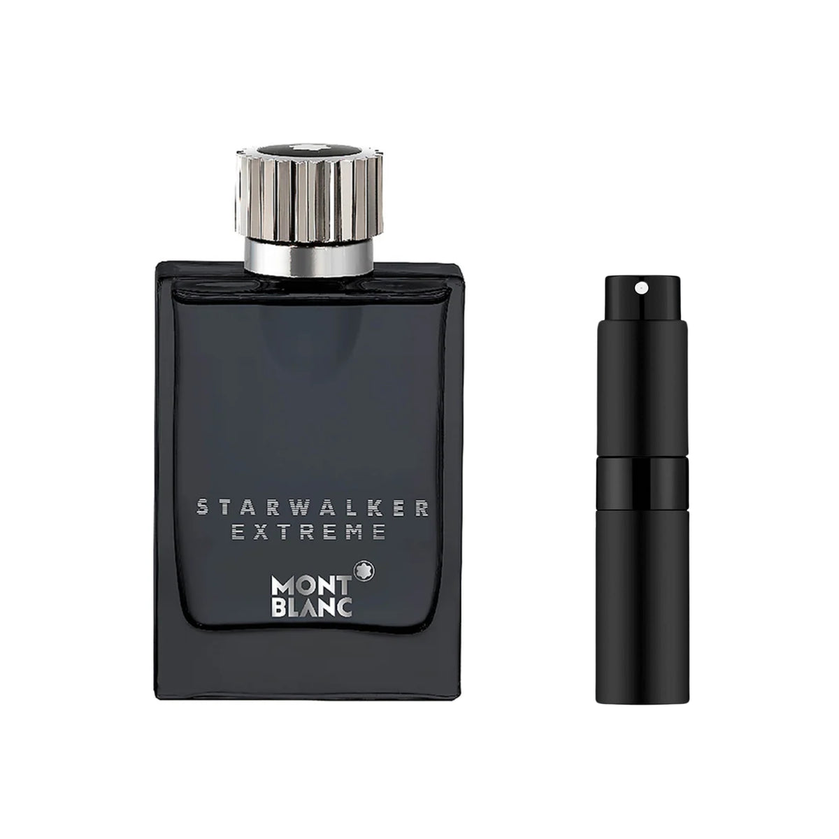 Mont Blanc Starwalker Extreme