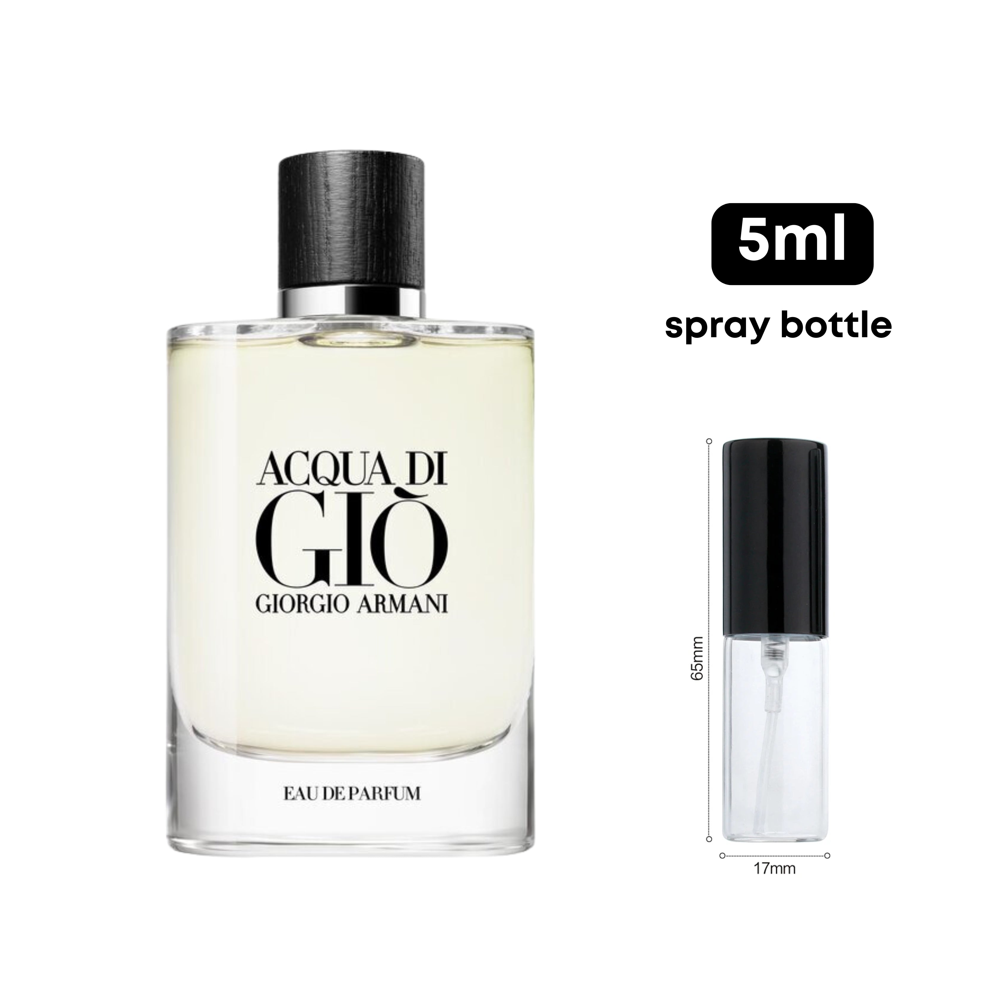 acqua di gio giorgio armani eau de parfum