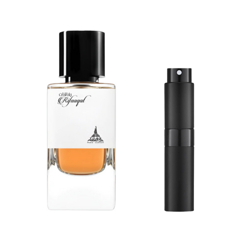 Paris Corner Rifaaqat Alabama様 Paris Corner Rifaaqat – Perfume Shop