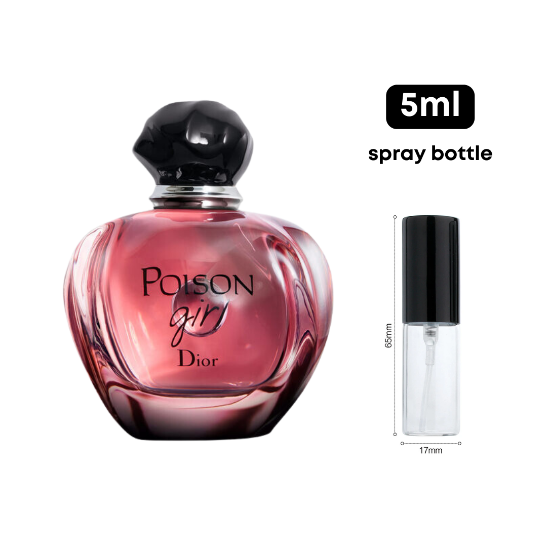 Perfume top dior girl
