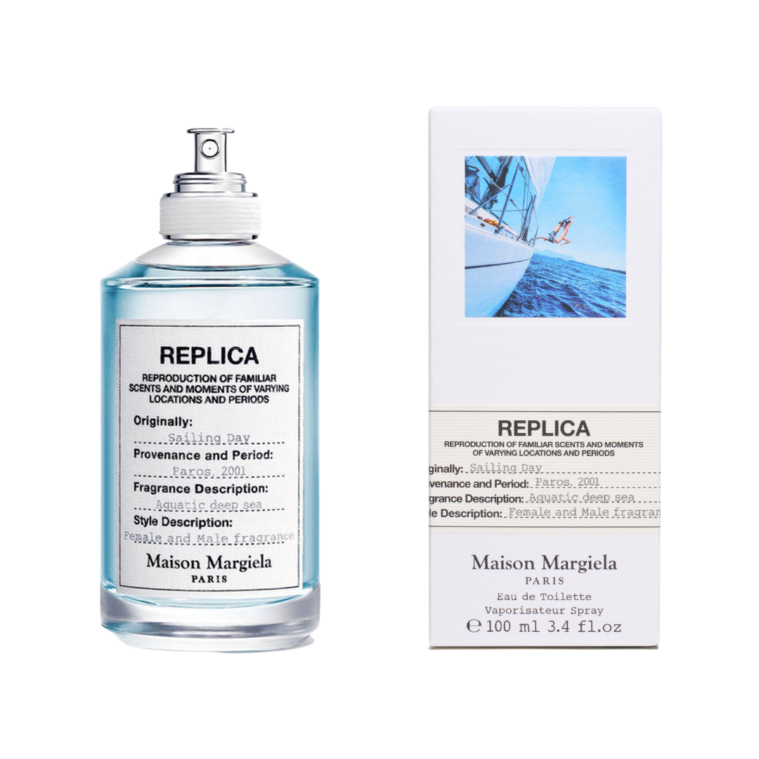 Maison Margiela Replica Sailing Day