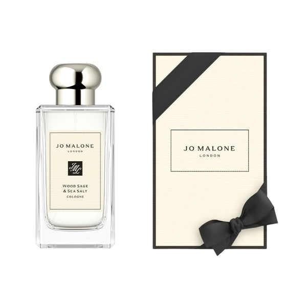 Jo Malone Wood Sage & Sea Salt – Perfume Shop