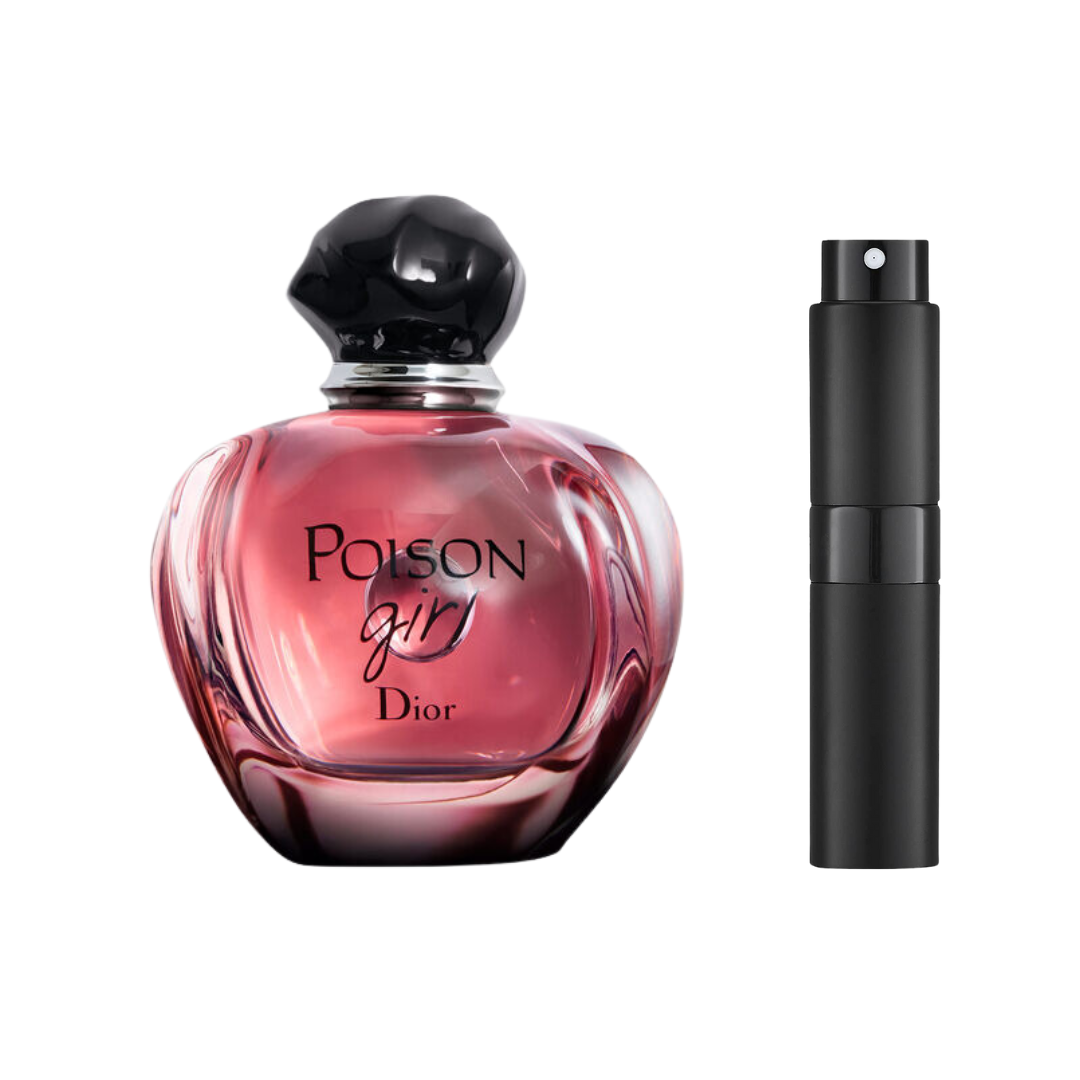 Fragrantica dior poison girl clearance