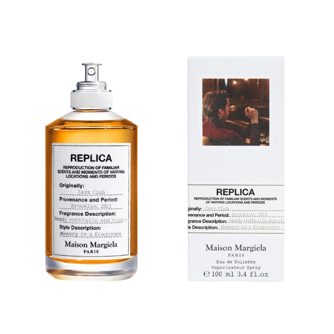 Maison Margiela Replica Jazz Club