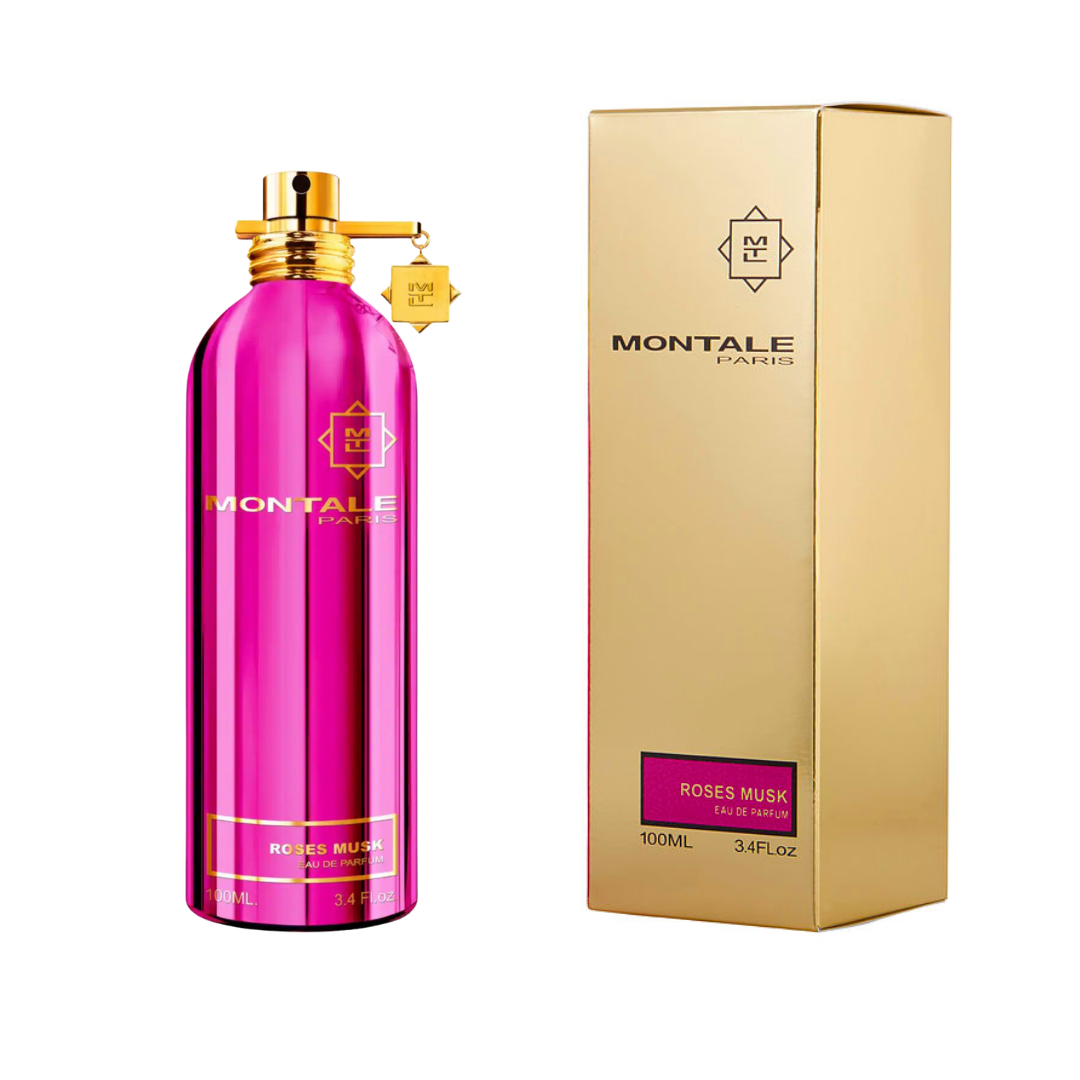 Montale Roses Musk