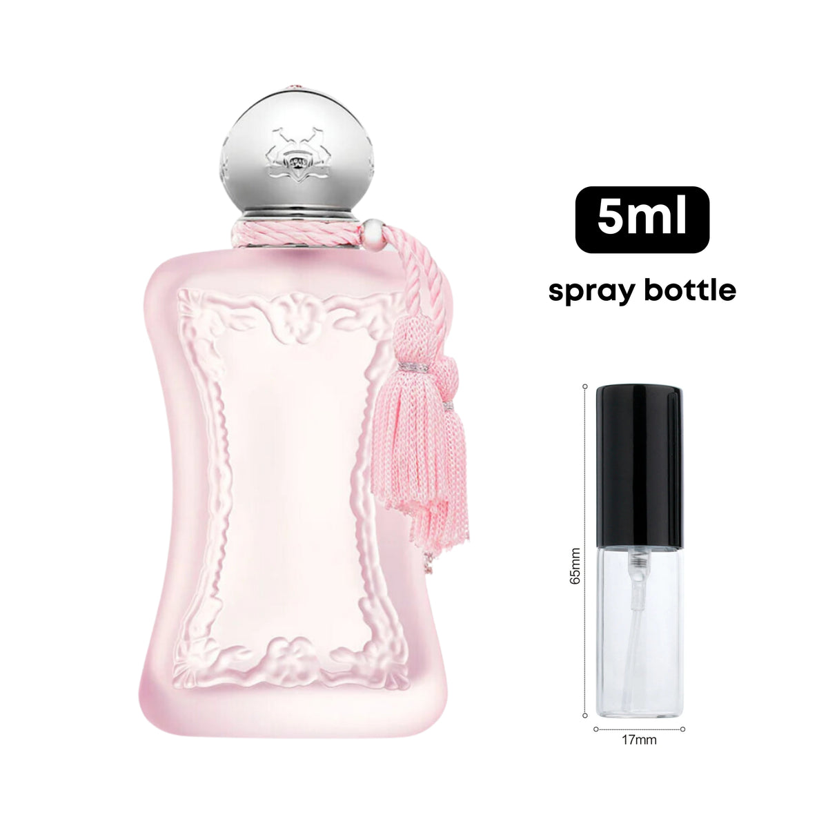Parfums De Marly Delina La Rosee