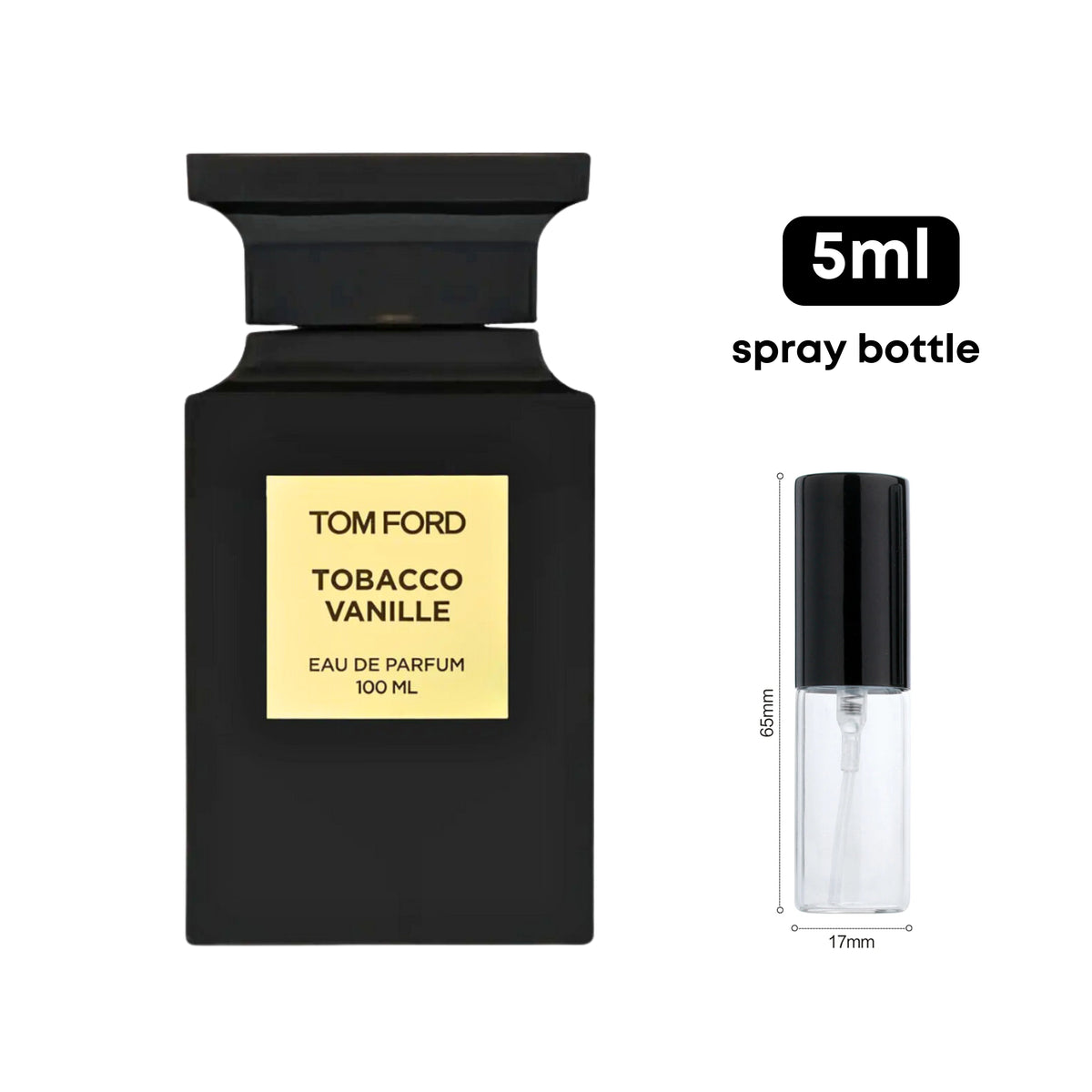 Tom Ford Tobacco Vanille - Main Image