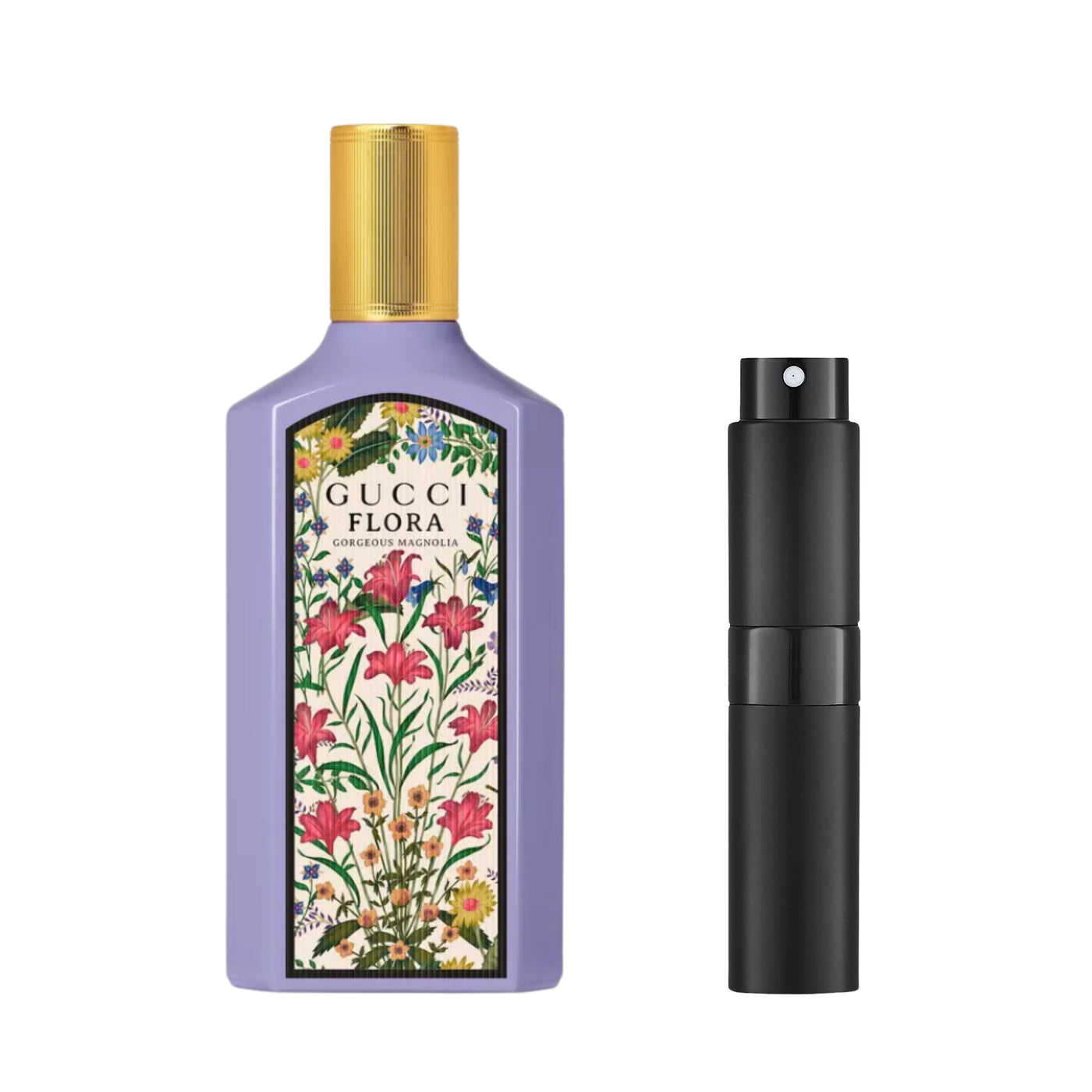 Gucci blue women's perfume hotsell