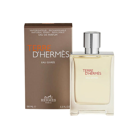 Terre D'Hermes Eau Givree