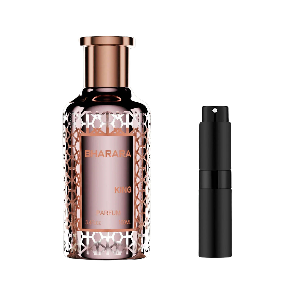 Bharara King Parfum