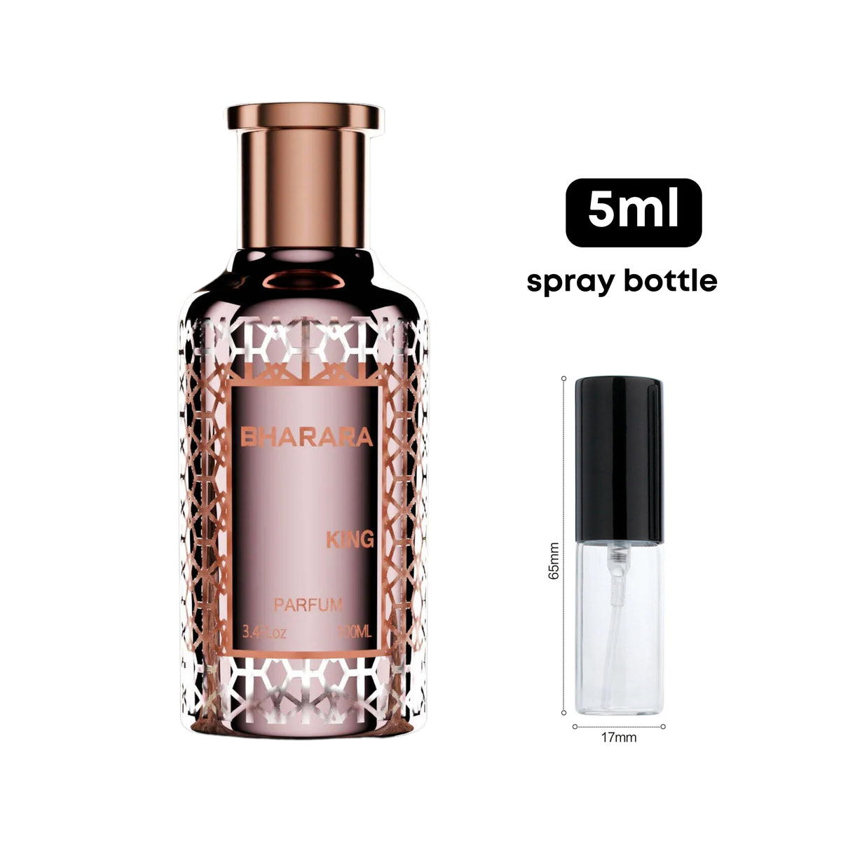 Bharara King Parfum