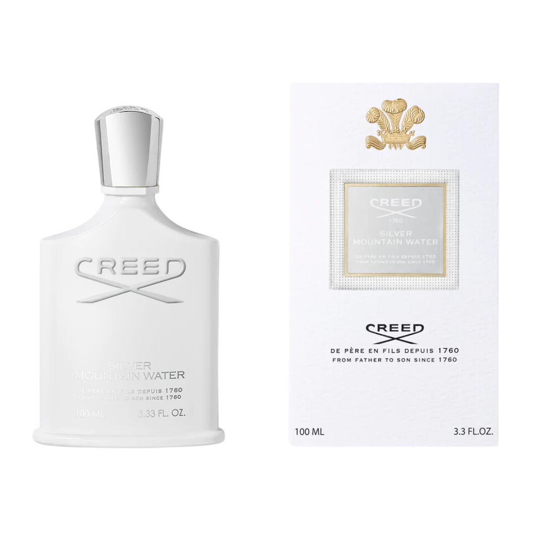 Creed Eau de Montagne d'Argent