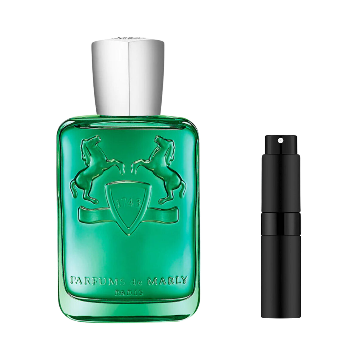 Parfums de Marly Greenley