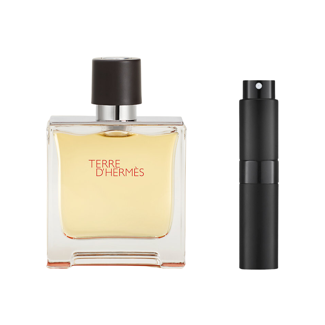 Terre D'Hermes Parfum – Perfume Shop Terre D'Hermes Parfum – Perfume Shop